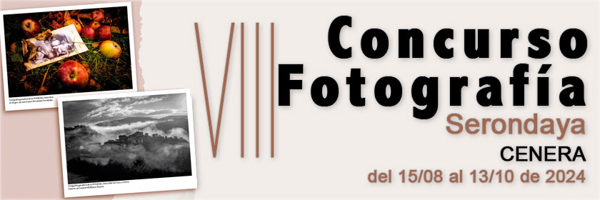 concurso fotografía 2024