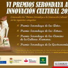Premios Innovación Cultural 2017