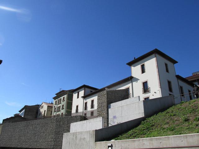 Casa de la cultura de Grado